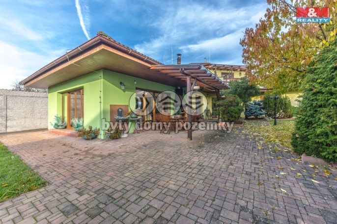 Prodej, Rodinný dům, Němčice
