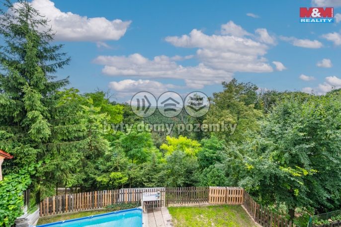 Prodej, Rodinný dům, Želízy