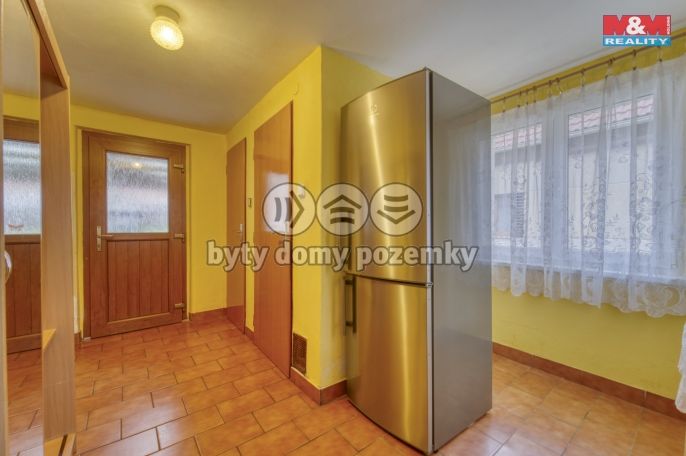 Prodej, Rodinný dům, Měčín