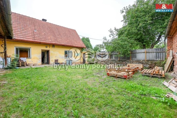 Prodej, Rodinný dům, Mohelnice