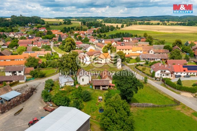 Prodej, Rodinný dům, Hrejkovice