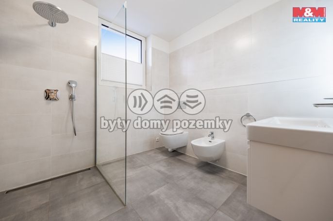 Prodej, Rodinný dům, Doubravčice