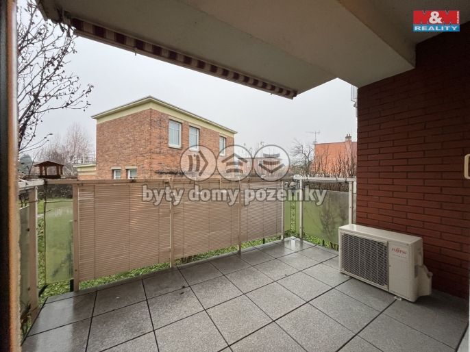 Pronájem, Byt 4+kk, Zlín