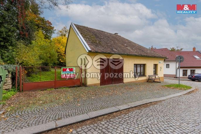 Prodej, Rodinný dům, Heřmanův Městec