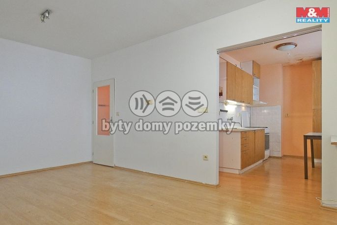 Pronájem, Byt 2+1, Golčův Jeníkov