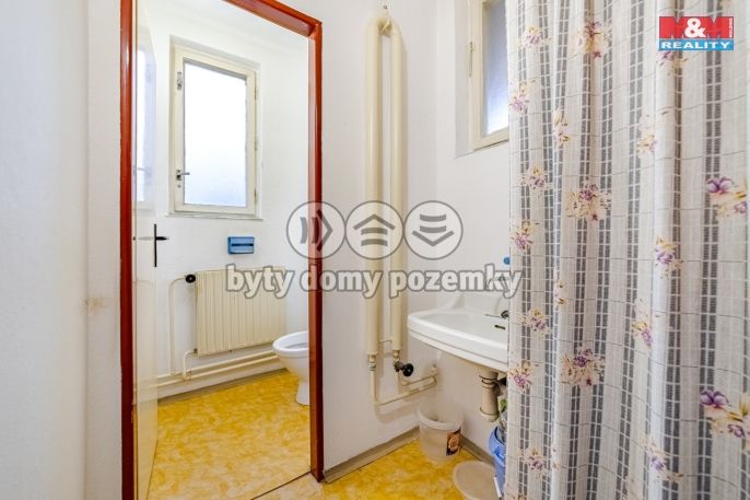 Pronájem, Rodinný dům, Mělník