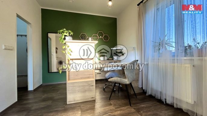 Pronájem, Obchod a služby, Sadská