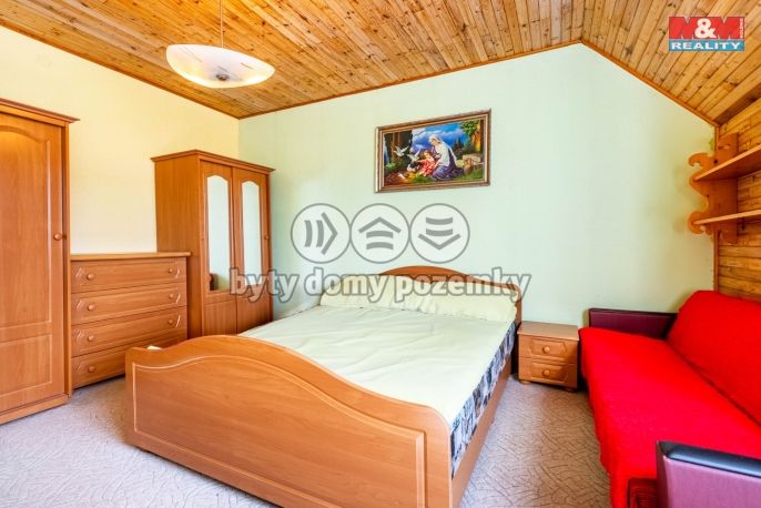 Prodej, Rodinný dům, Řevnice