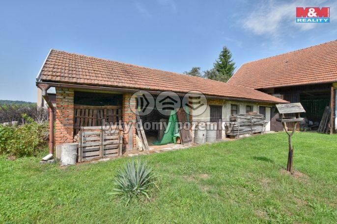 Prodej, Rodinný dům, Doudleby nad Orlicí