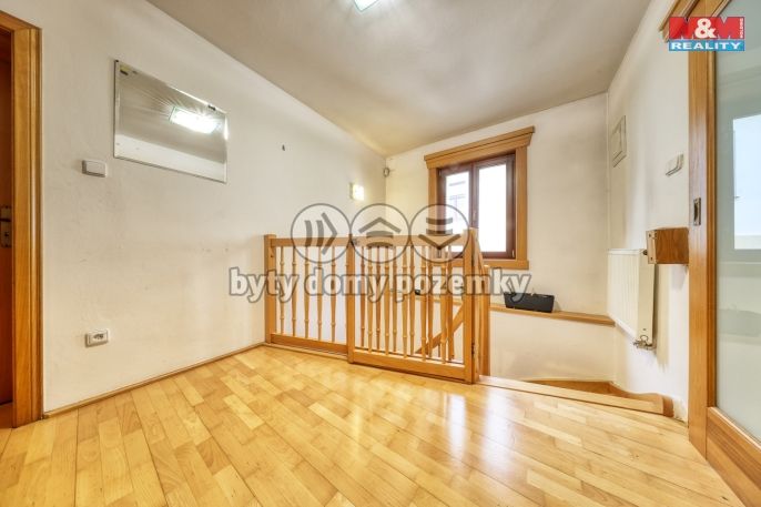 Pronájem, Byt 3+1, Horažďovice