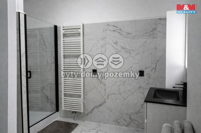 Prodej, Byt 3+kk, Praha