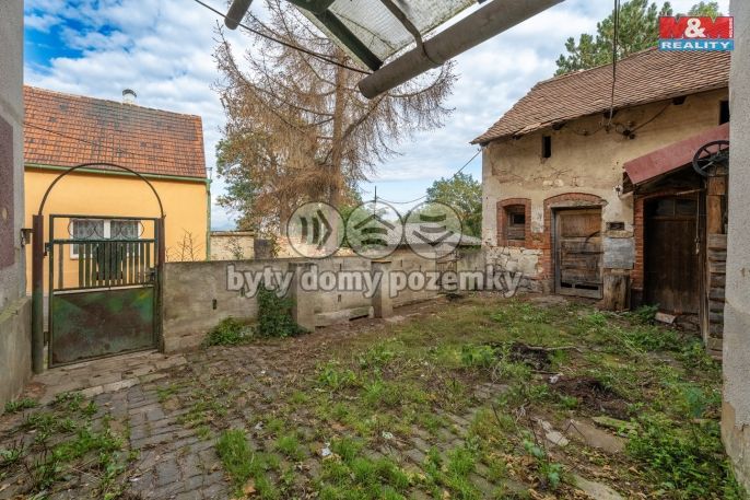 Prodej, Rodinný dům, Bečov