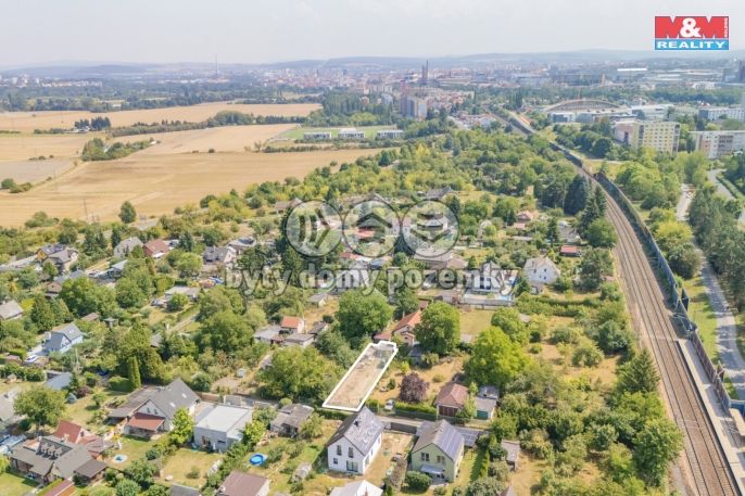 Prodej, Zahrada, Plzeň