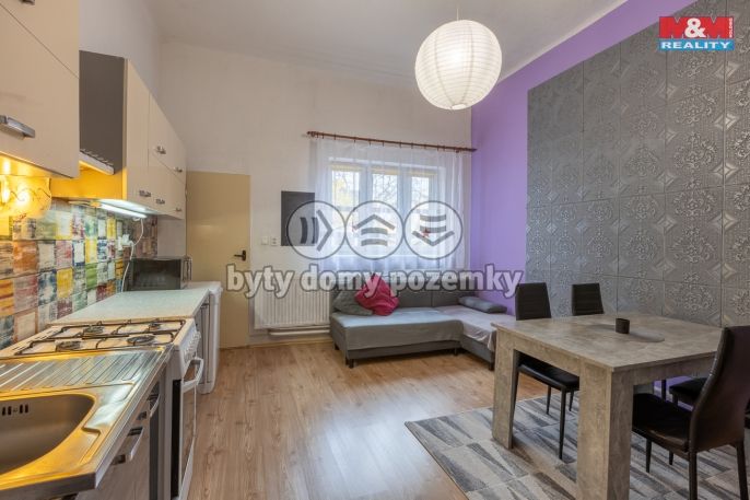 Prodej, Rodinný dům, Louny