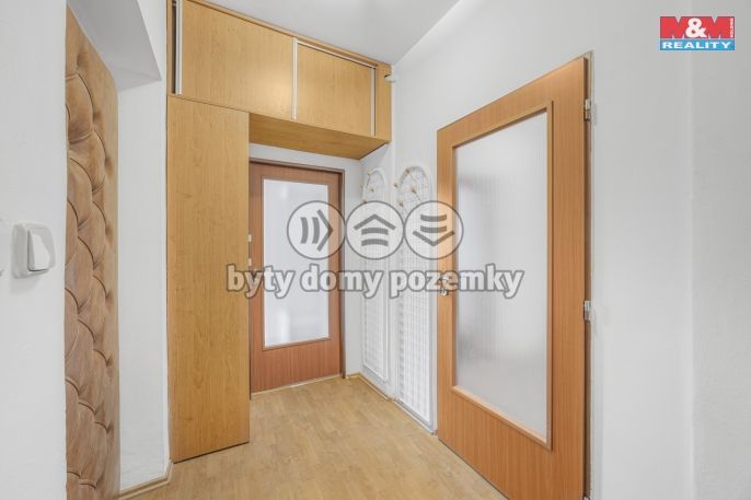 Prodej, Byt 3+1, Jaroměř