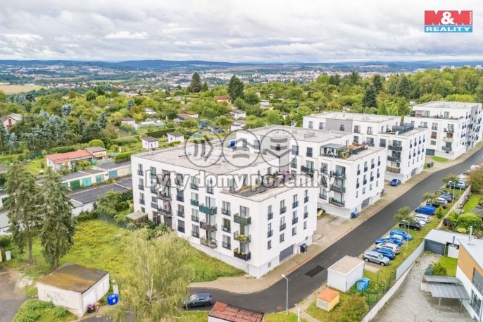 Prodej, Byt 3+kk, Plzeň