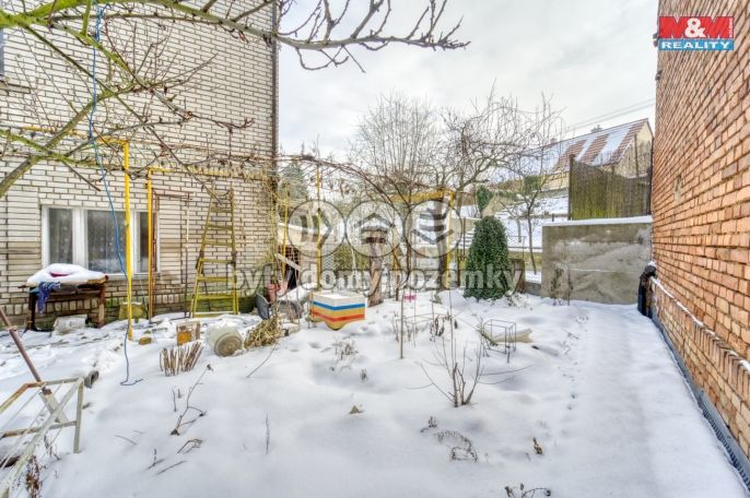 Prodej, Rodinný dům, Kožlany