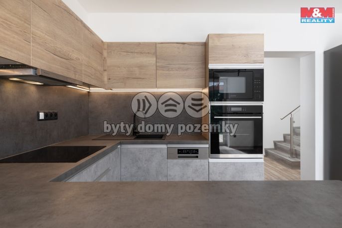 Prodej, Rodinný dům, Vendryně