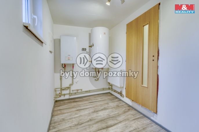 Prodej, Rodinný dům, Staré Sedlo