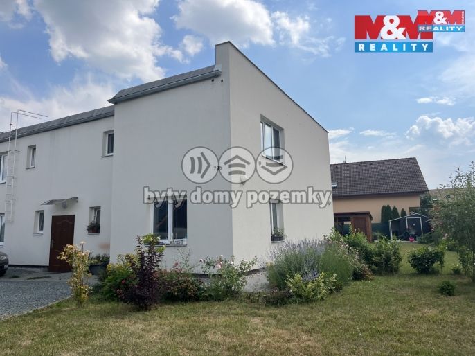 Pronájem, Byt 2+kk, Heřmanův Městec