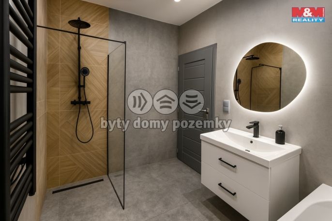 Pronájem, Rodinný dům, Bohumín