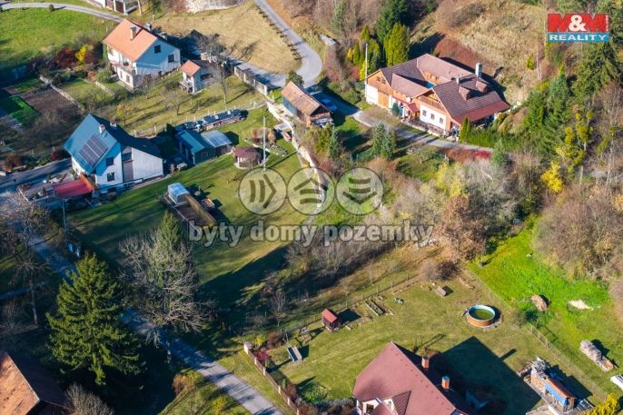 Prodej, Pozemek k bydlení, Chmelík