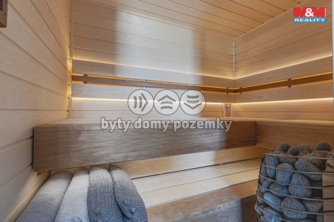 Prodej, Rodinný dům, Mochtín