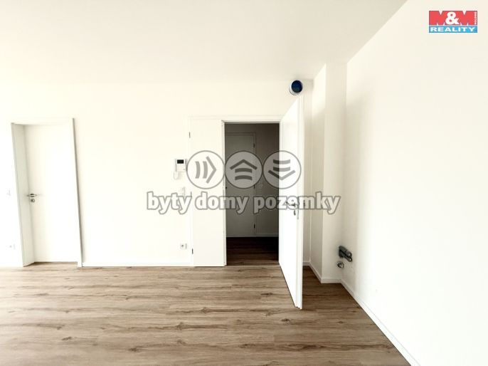 Prodej, Byt 2+kk, Kladno