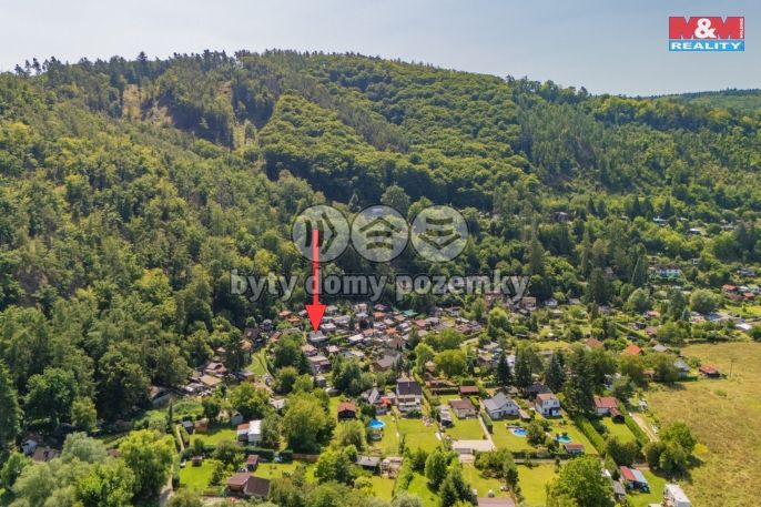 Prodej, Chata, Všenory