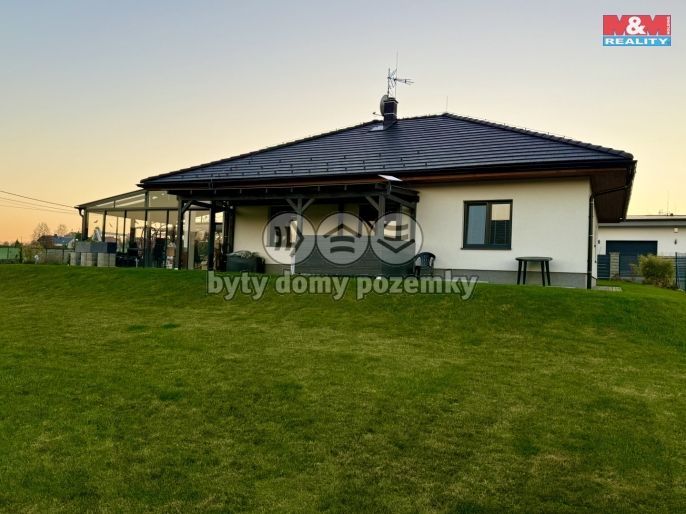 Prodej, Rodinný dům, Havířov