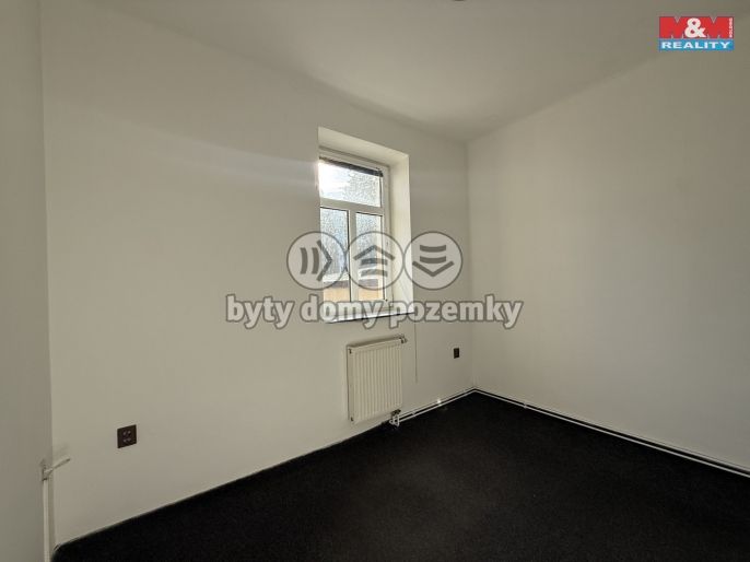 Prodej, Byt 2+1, Jablonec nad Nisou