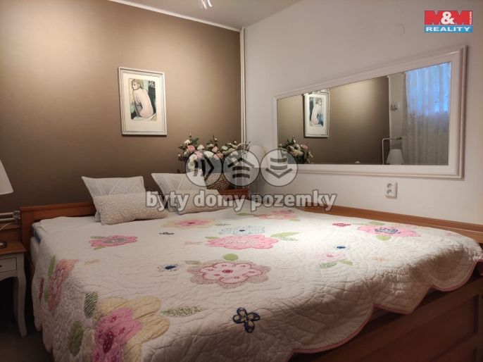 Pronájem, Rodinný dům, Beroun