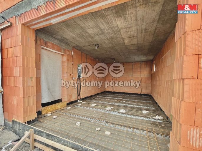 Prodej, Rodinný dům, Bečov