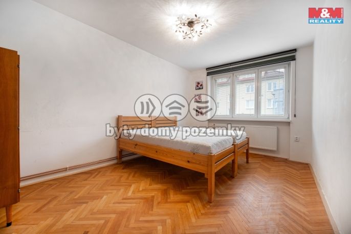 Prodej, Byt 2+1, Kuřim