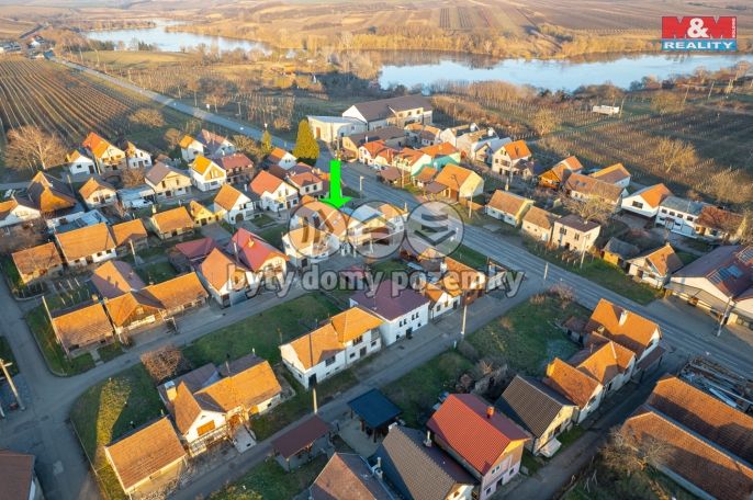 Prodej, Vinný sklep, Velké Bílovice