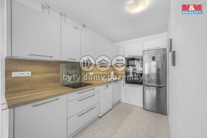 Prodej, Byt 3+kk, Praha