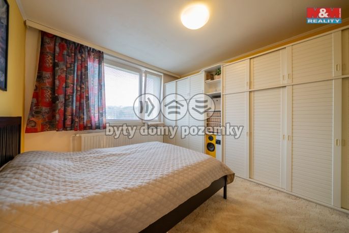 Prodej, Byt 3+1, Blansko