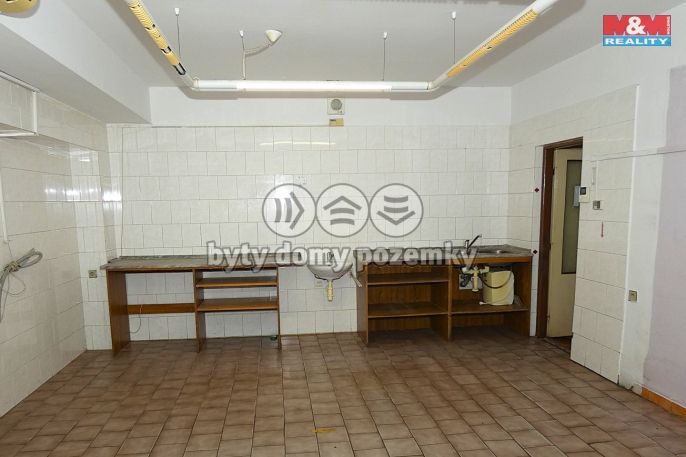 Pronájem, Obchod a služby, Kutná Hora