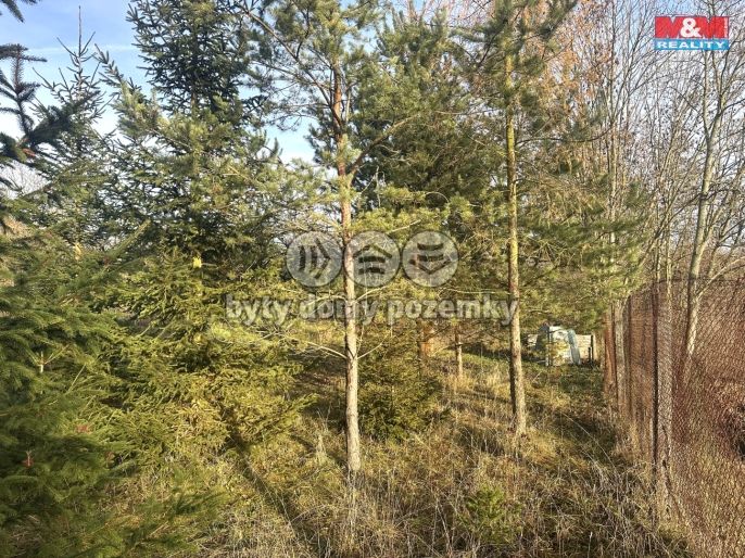 Prodej, Pozemek k bydlení, Oskořínek