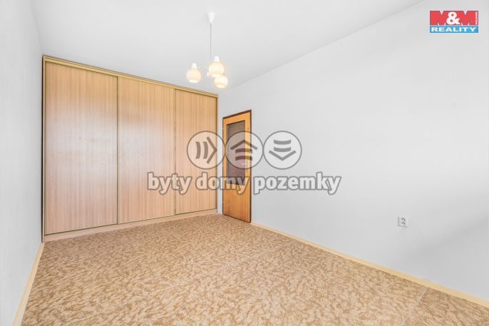Prodej, Byt 1+1, Jablonec nad Nisou