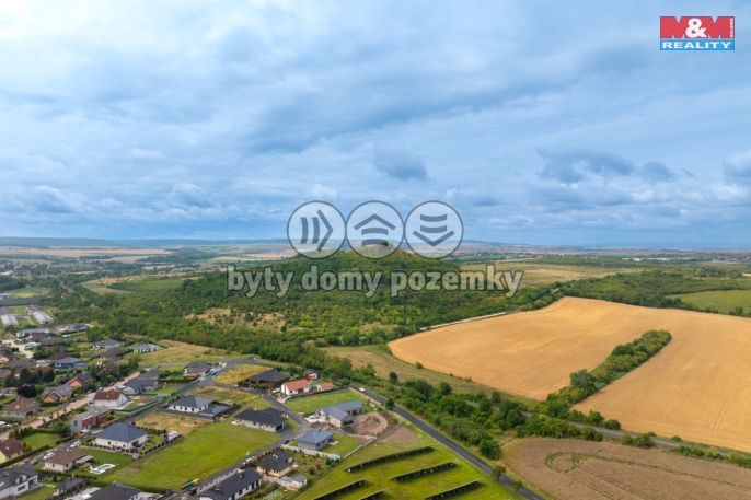 Prodej, Rodinný dům, Blšany u Loun
