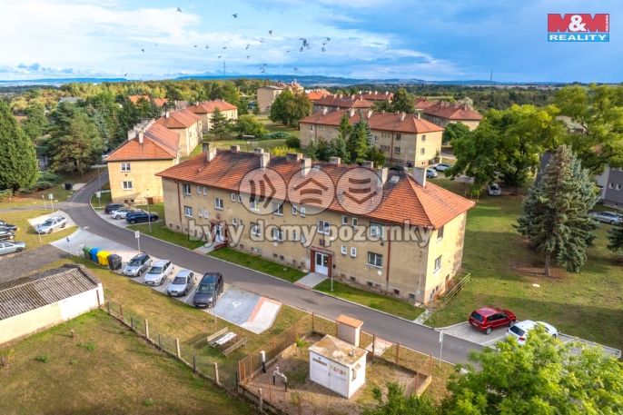 Prodej, Byt 2+1, Staňkovice