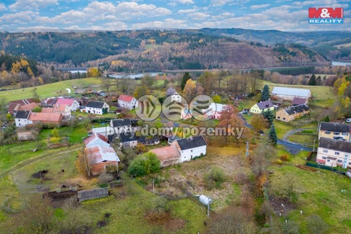 Prodej, Rodinný dům, Žlutice