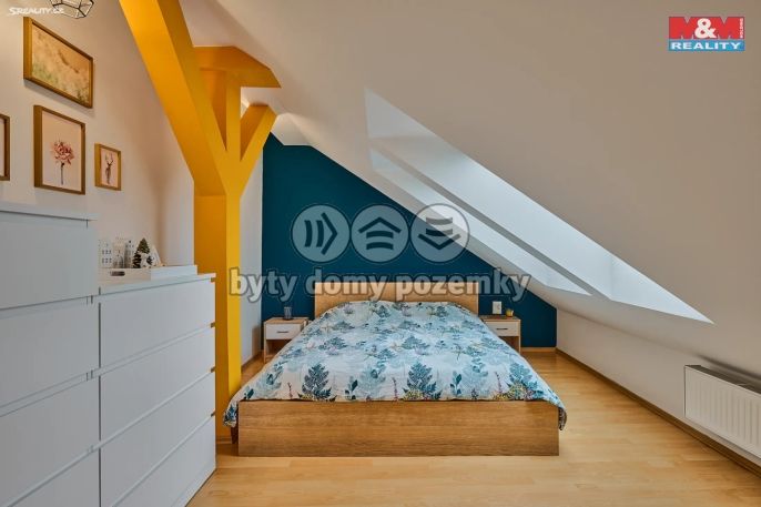 Prodej, Byt 4+kk, Rudná