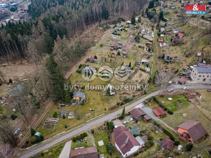 Prodej, Chata, Hronov