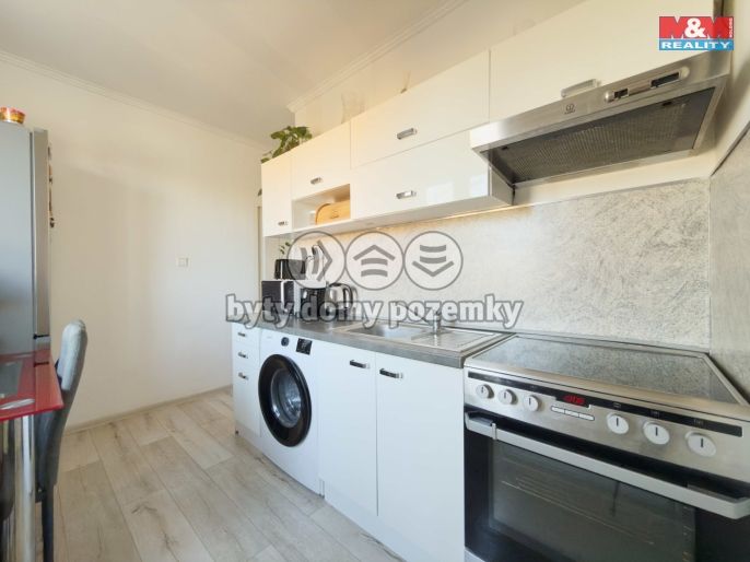 Prodej, Byt 2+1, Karviná