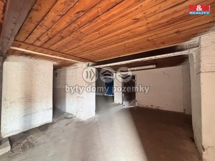 Pronájem, Sklad, Plzeň