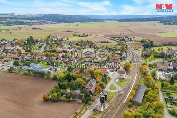 Prodej, Rodinný dům, Žihle