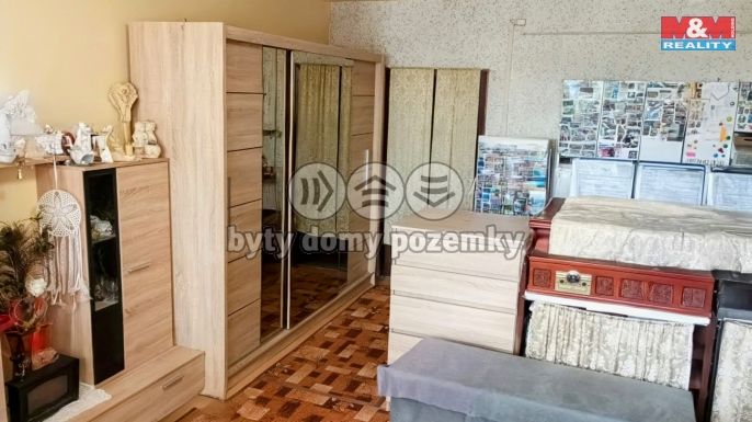 Pronájem, Byt 1+kk, Český Těšín
