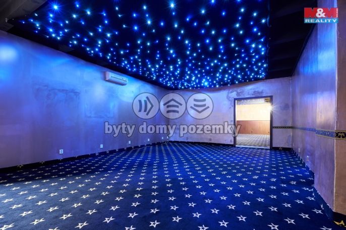 Pronájem, Obchod a služby, Uherský Brod